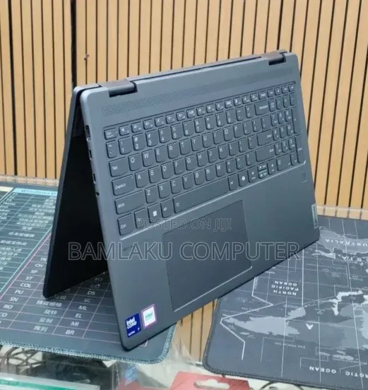 New Laptop Lenovo Yoga 11e 16GB Intel Core Ultra 7 SSD 1T