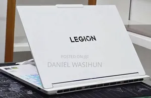 New Laptop Lenovo Legion 7 32GB Intel Core Ultra 7 SSD 1T