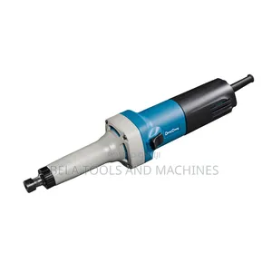 Dongcheng Die Grinder 550w መማረጃ Speed Control