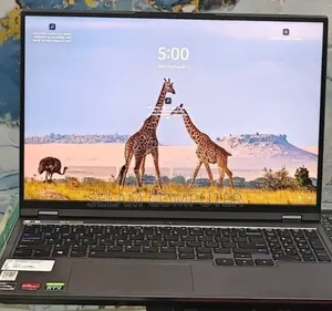 New Laptop Lenovo Legion 5 16GB AMD Ryzen 7 SSD 512GB