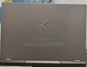 New Laptop Lenovo Legion 5 16GB AMD Ryzen 7 SSD 512GB