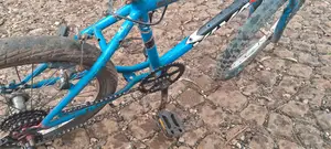 Bicycles Bicycle