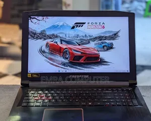 New Laptop Acer 16GB Intel Core i7 SSD 256GB