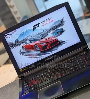 New Laptop Acer 16GB Intel Core i7 SSD 256GB