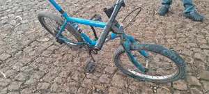 Bicycles Bicycle