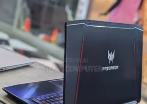 New Laptop Acer 16GB Intel Core i7 SSD 256GB