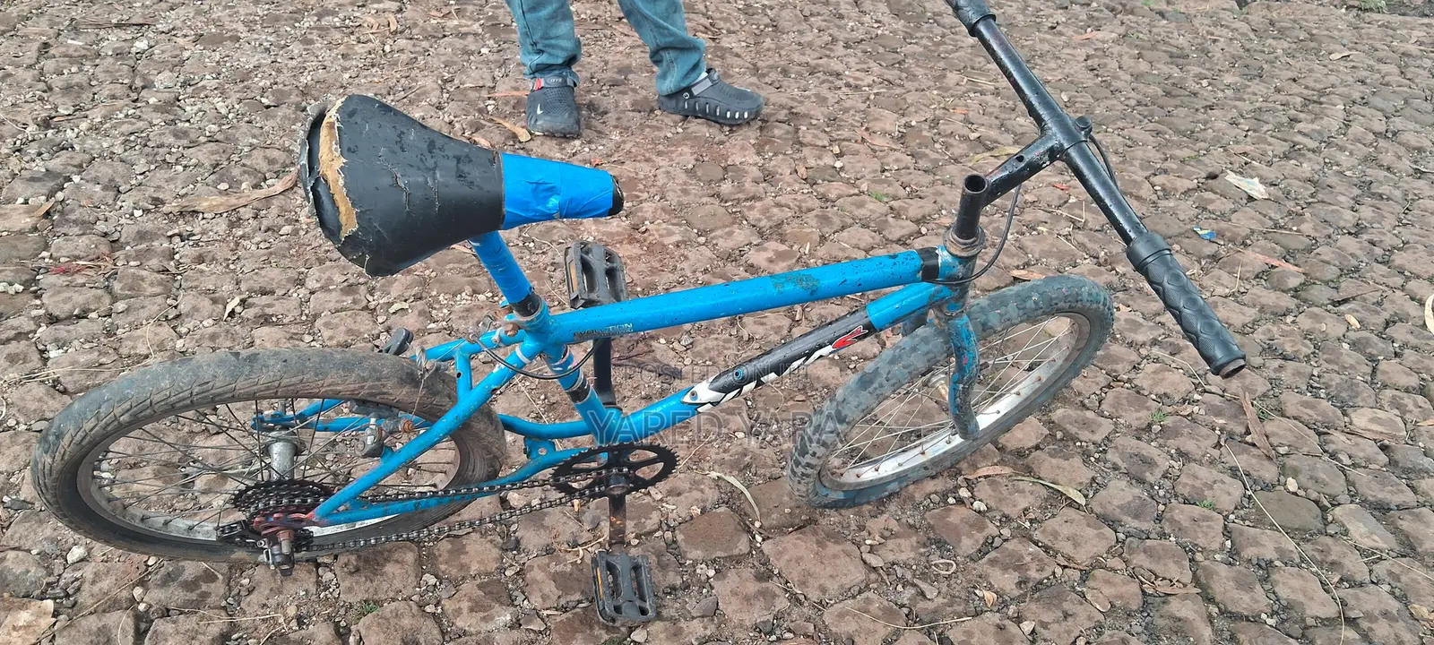 Bicycles Bicycle