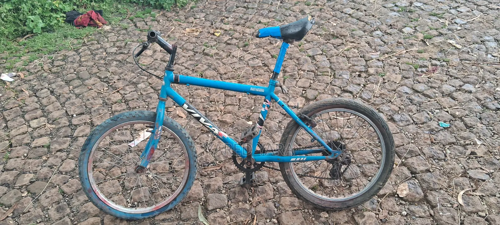 Bicycles Bicycle