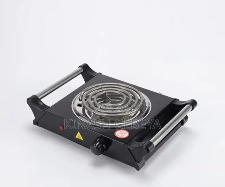 Single Top Quality Hot Plate(1000watt)