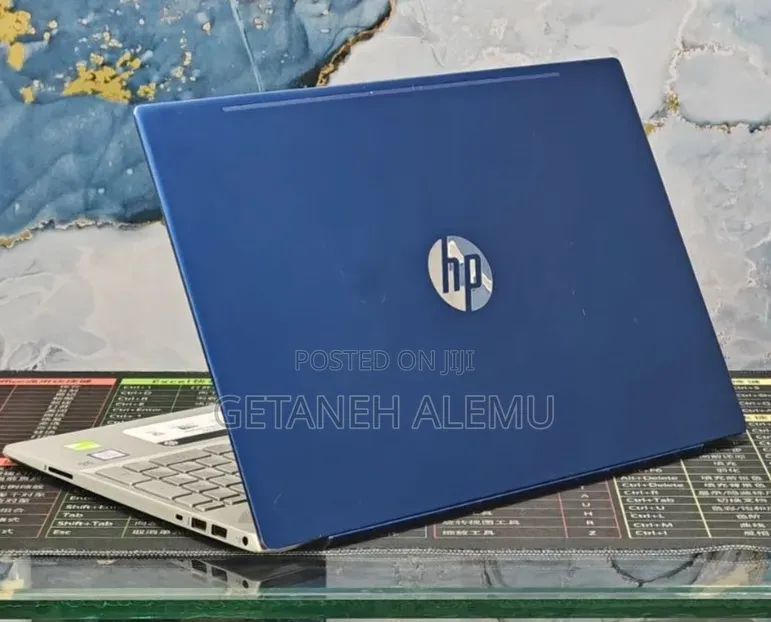 New Laptop HP Pavilion 15 16GB Intel Core i7 HDD 1T