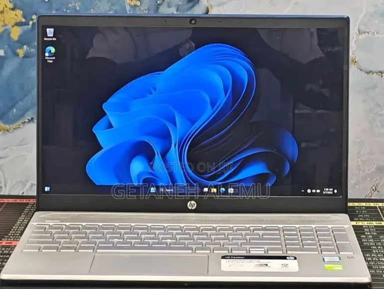 New Laptop HP Pavilion 15 16GB Intel Core i7 HDD 1T