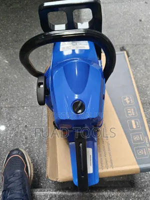 Haylander Chainsaw
