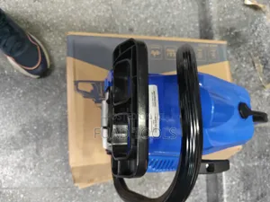 Haylander Chainsaw
