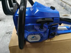 Haylander Chainsaw