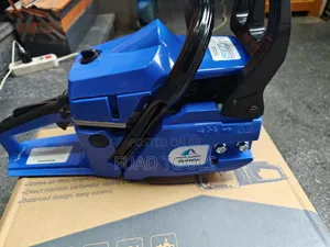 Haylander Chainsaw