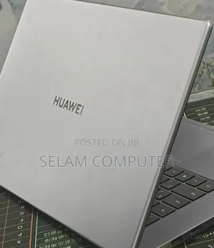 New Laptop Huawei MateBook 13 WRT-W19E 16GB Intel Core i3 SSD 512GB