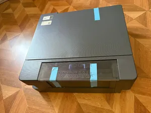 Epson Printer L8050