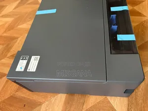 Epson Printer L8050