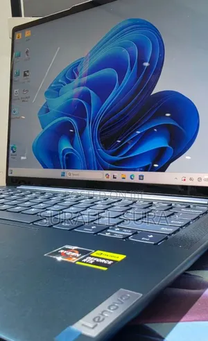 New Laptop Lenovo Yoga 2 16GB AMD Ryzen 7 SSD 512GB