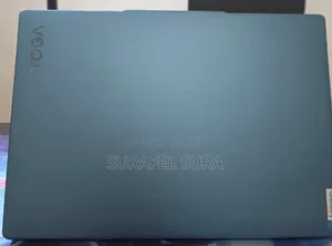 New Laptop Lenovo Yoga 2 16GB AMD Ryzen 7 SSD 512GB