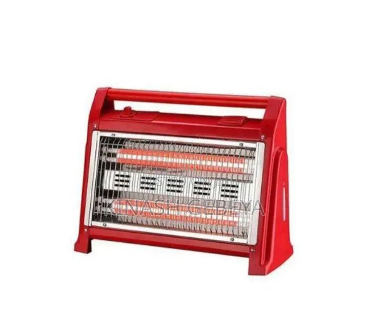 2in1 High Quality Room Heater