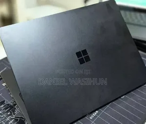 New Laptop Microsoft Surface Laptop 3 16GB Intel Core i7 SSD 512GB
