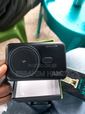 Callus 10000 mAh Power Bank