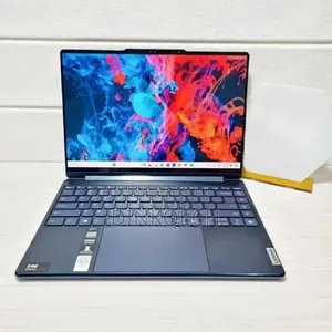 New Laptop Lenovo Yoga 9 32GB Intel Core Ultra 7 SSD 1T