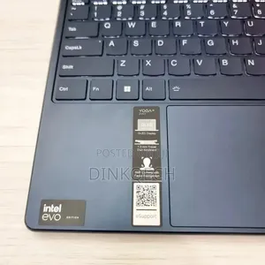 New Laptop Lenovo Yoga 9 32GB Intel Core Ultra 7 SSD 1T