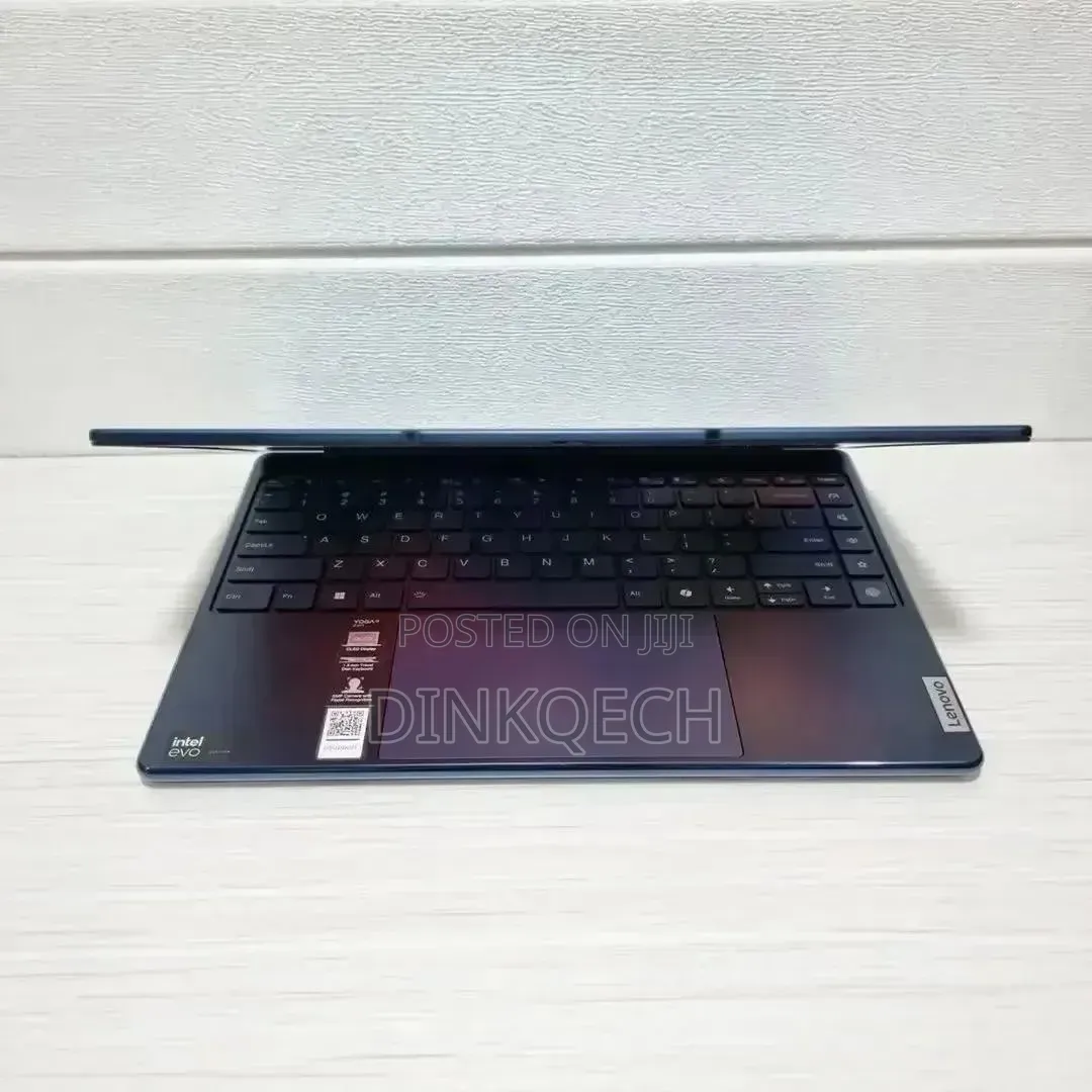 New Laptop Lenovo Yoga 9 32GB Intel Core Ultra 7 SSD 1T