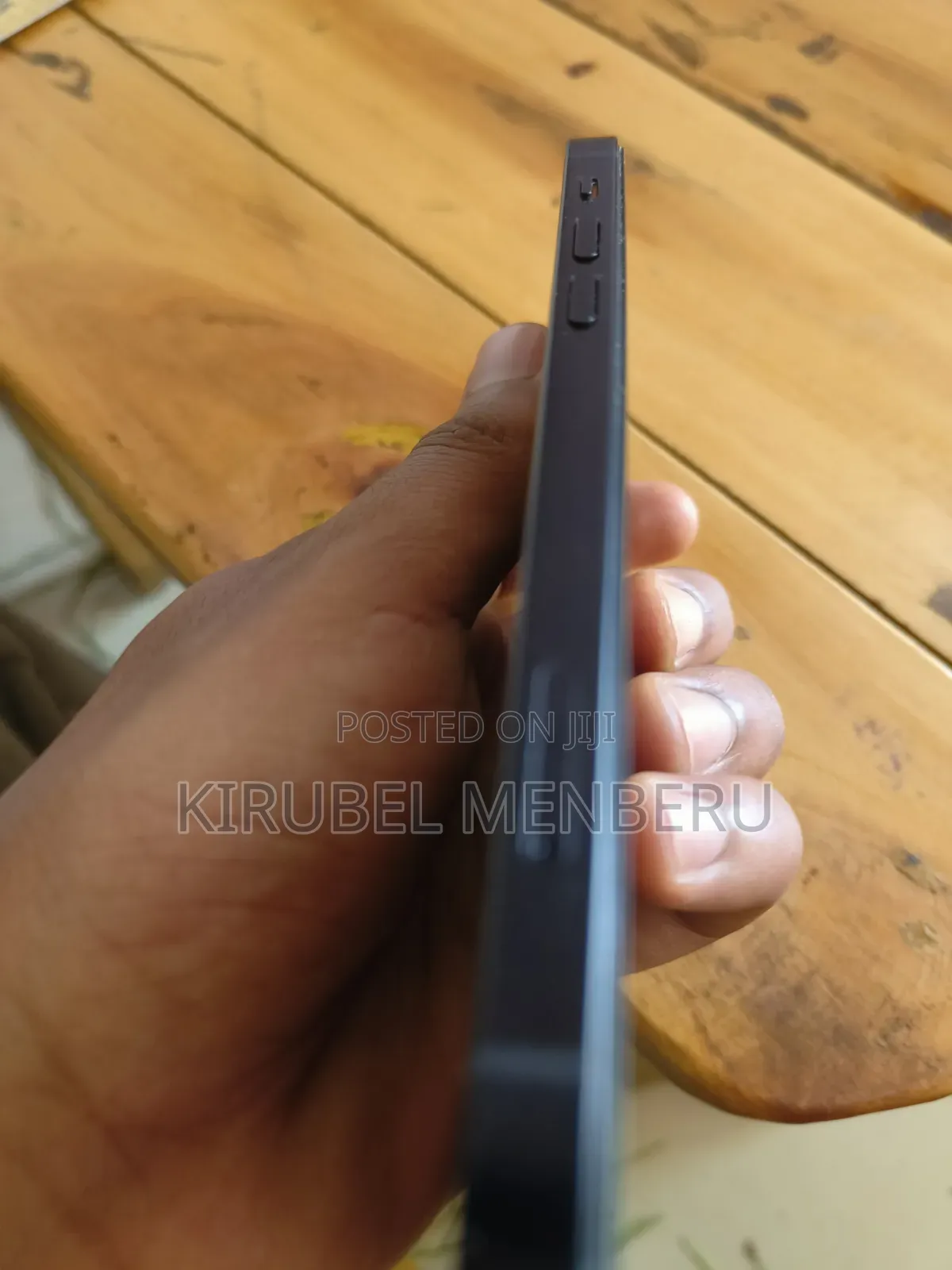 Apple iPhone 12 128 GB Black