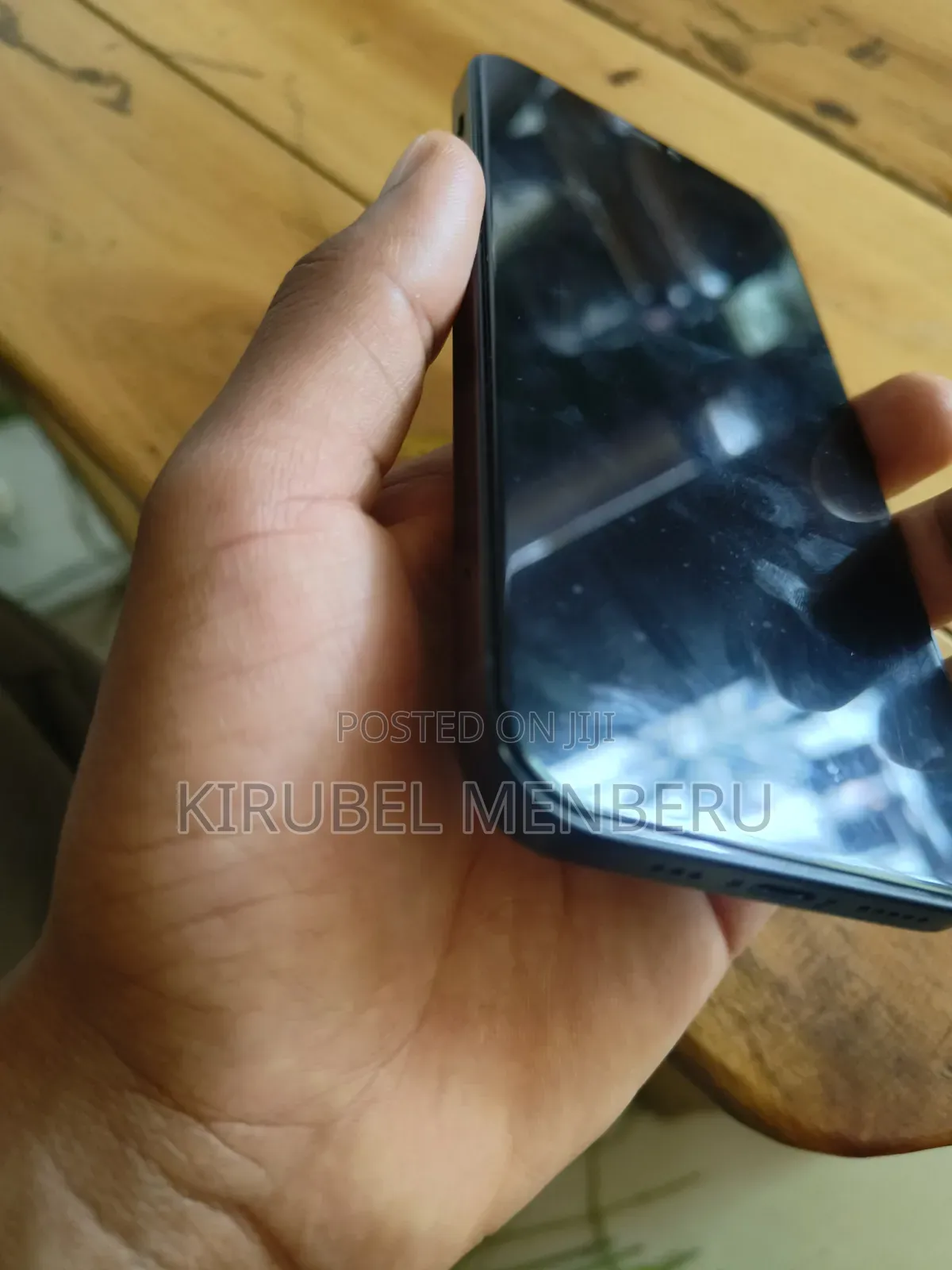 Apple iPhone 12 128 GB Black