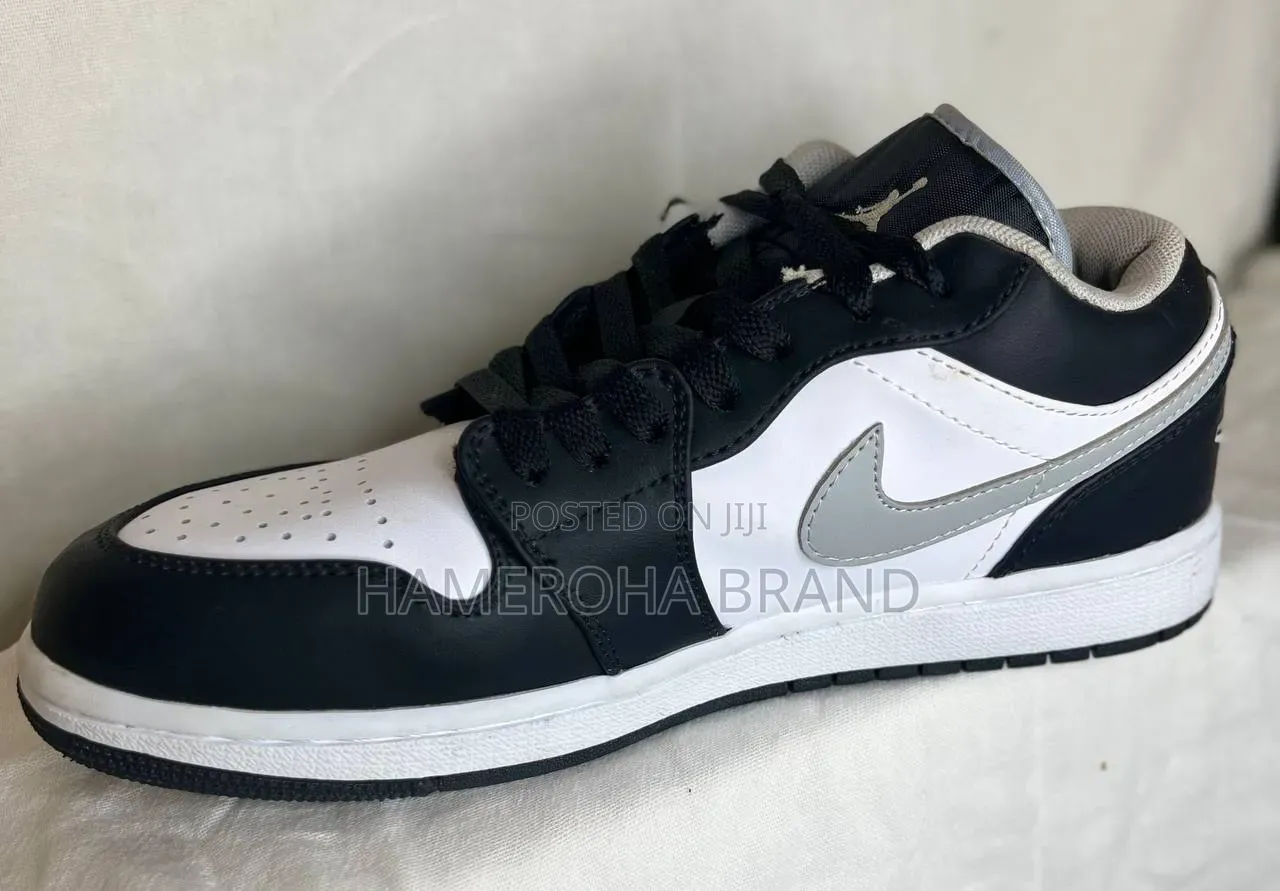Jordan 1 Low