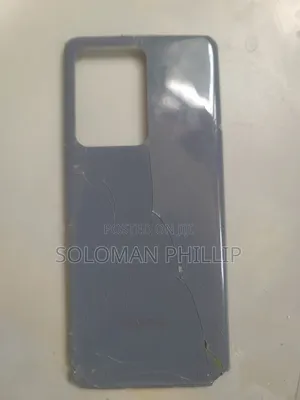 Samsung Galaxy S20 Ultra 128 GB Bronze