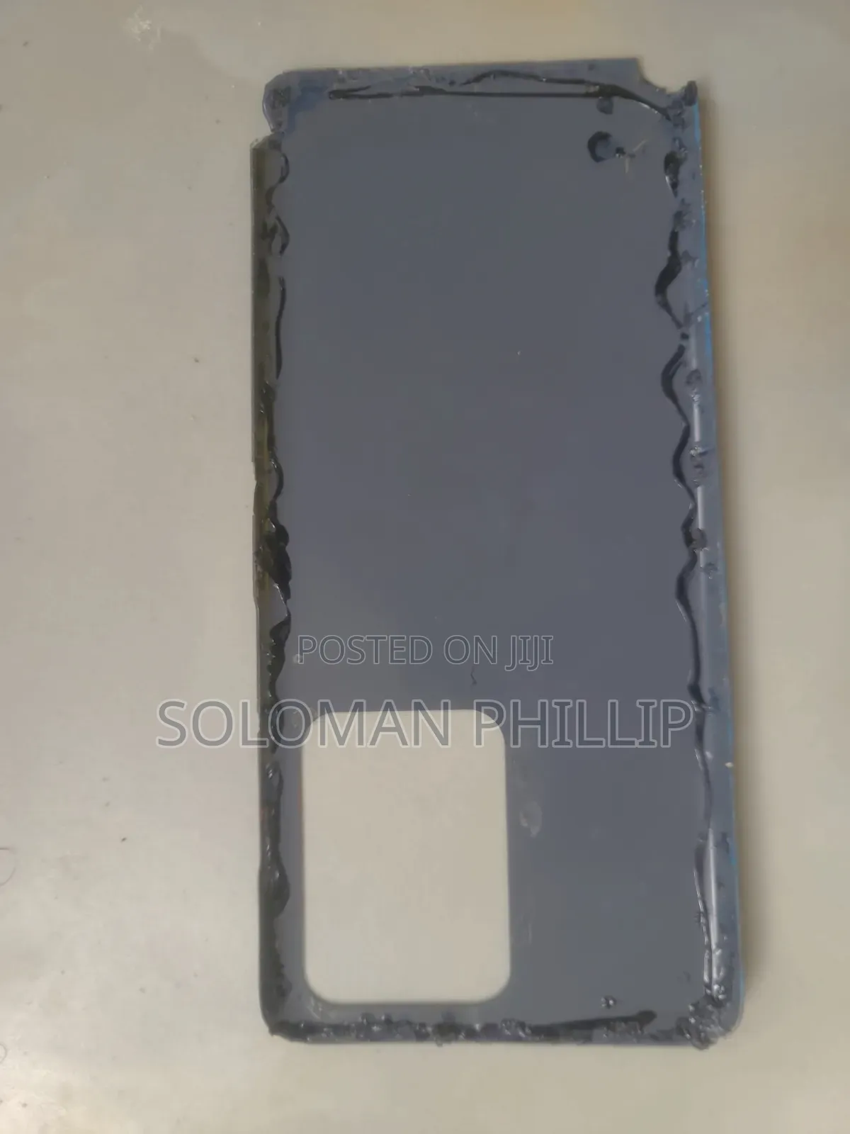 Samsung Galaxy S20 Ultra 128 GB Bronze