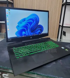 New Laptop HP Pavilion 14-ce1000 16GB Intel Core i7 SSD 512GB