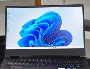 New Laptop HP Omen 16 16GB Intel Core i7 SSD 512GB