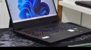 New Laptop HP Omen 16 16GB Intel Core i7 SSD 512GB