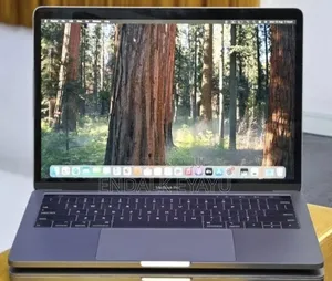 New Laptop Apple MacBook Pro 2019 16GB Intel Core i5 SSD 512GB