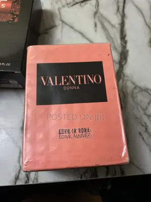 valentinoDonna