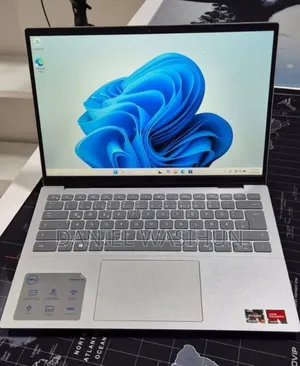 New Laptop Dell Inspiron 14 16GB AMD Ryzen 7 SSD 1T