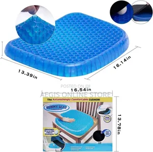 Egg Sitter Silicon Cushion