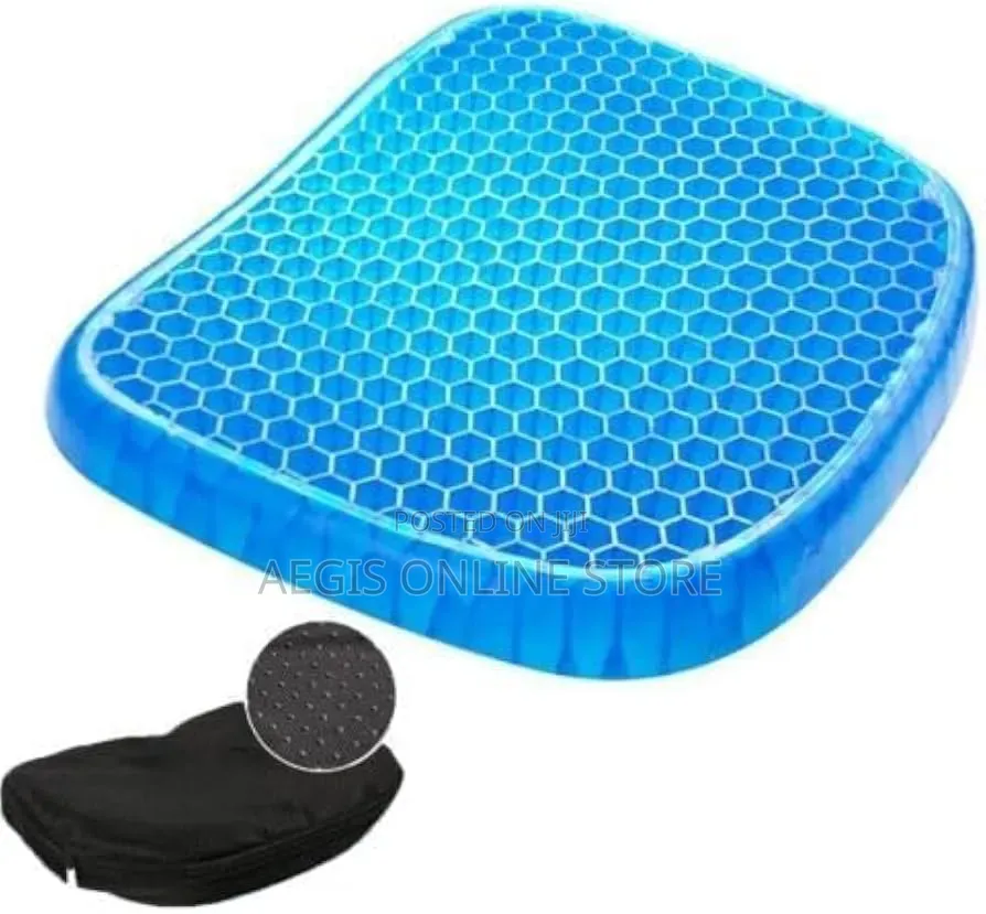 Egg Sitter Silicon Cushion