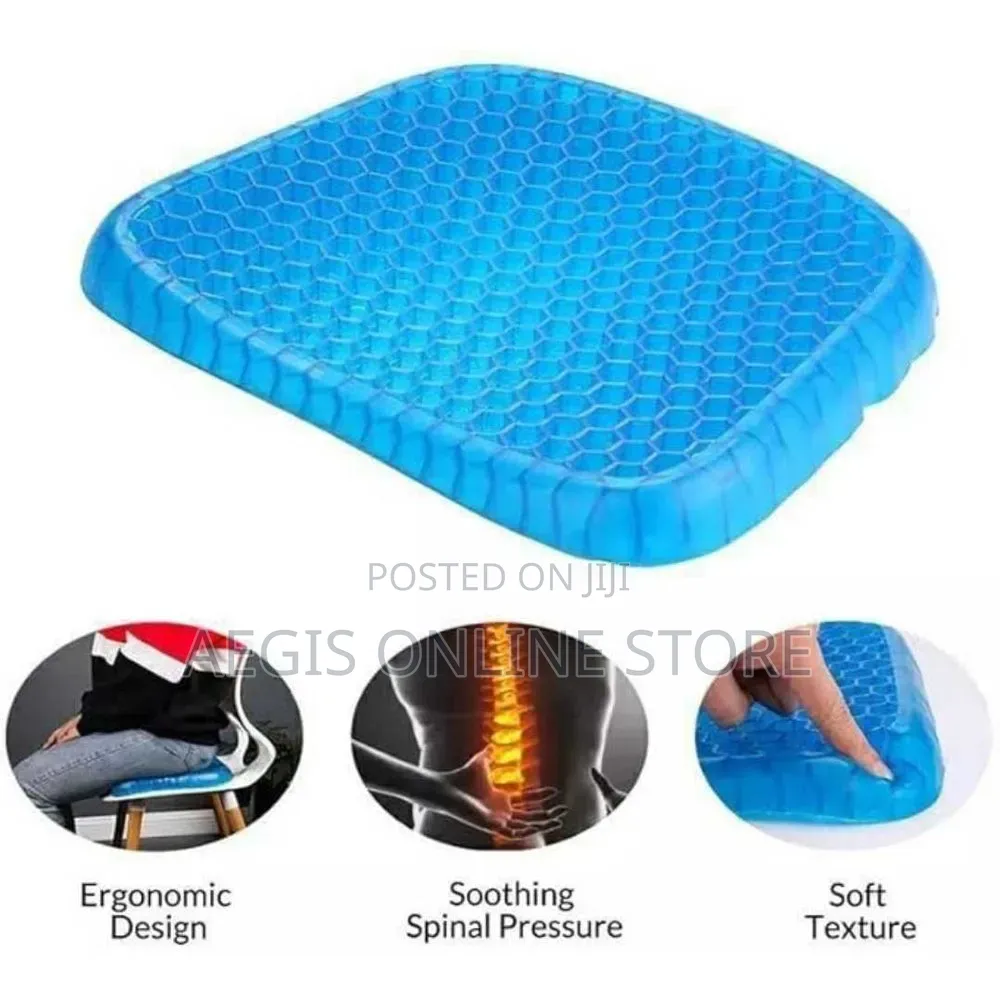 Egg Sitter Silicon Cushion