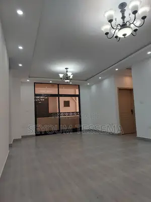 Furnished 3bdrm Apartment in Hand Made Real, Yeka for sale