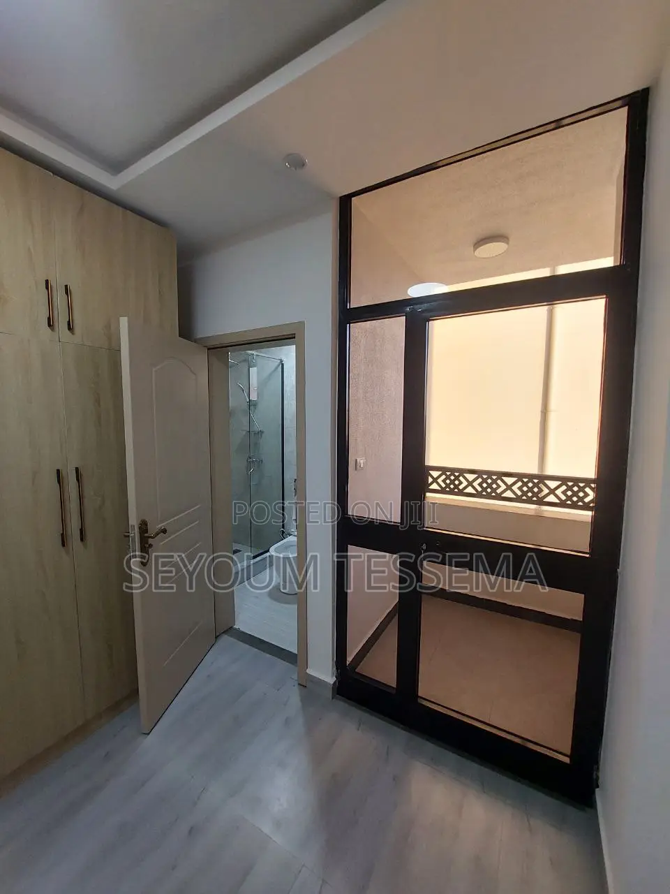 Furnished 3bdrm Apartment in Hand Made Real, Yeka for sale