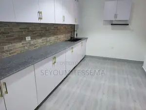 Furnished 3bdrm Apartment in Hand Made Real, Yeka for sale