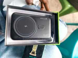 Callus 10000 mAh Magnetic Power Bank