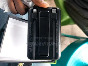 Callus 10000 mAh Magnetic Power Bank
