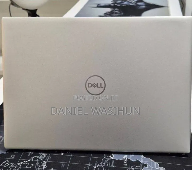 New Laptop Dell Inspiron 14 16GB AMD Ryzen 7 SSD 1T